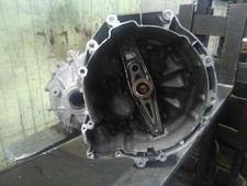 14-20 Mini Cooper Clubman Manual Transmission 2.0 Liter S Model Thru 07/30/19 picture