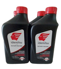Idemitsu Racing Rotary Premix (4-Quarts) for RX7 RX8 RX2 RX3 RX4 Cosmo picture