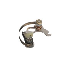 Ignition Contact Set SMP For 1955-1961 Simca Aronde picture