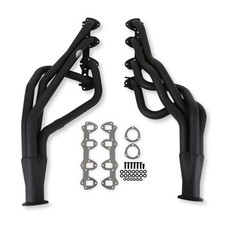 Hooker 6130HKR Super Competition Long tube Headers - Painted picture