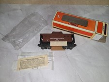 Lionel #6417 Pennsylvania N5C Caboose 536417. New York Zone. NIB picture