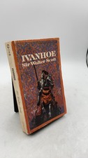 Ivanhoe Sir Walter Scott Paperback 1962 picture