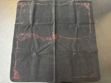 HallowedGround Bloodspawn v3 2015 Spellground 2 player Cloth Playmat picture