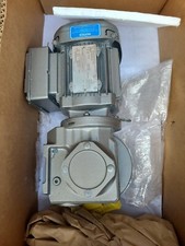 *NEW IN BOX* SEW EURODRIVE SF37 DRS71S4 GEARMOTOR  picture