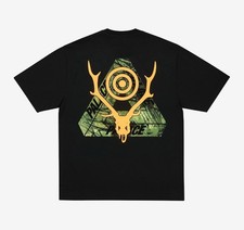 PALACE SOUTH2 WEST8 STAG-FERG T-SHIRT MEDIUM  (**New) picture