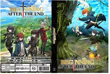 The Beginning After the End Anime Series  Season 2 Ep 1-12 Dual Audio Eng/Jpn picture