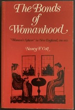 Bonds of Womanhood. 