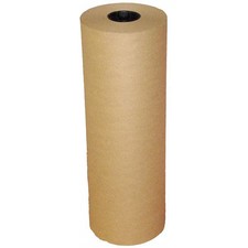 Zoro Select 5Pgl4 30 Lb. Natural Kraft Paper 18