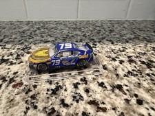 2022 #79 Tarso Marques Dignity Gold Custom 1/64 NASCAR Diecast picture