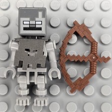 Lego Minecraft Minifigure MIN061 Stray picture