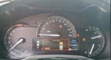 2018 CTS OE Speedometer Gauge Cluster 112K Miles Cadillac picture