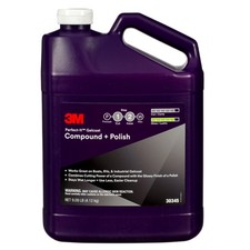 3M 30345 Perfect-It™ MARINE WAX picture