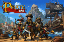 Pirate101 Old Account 2013 – Level 70 Privateer + Rare Bundle Items picture