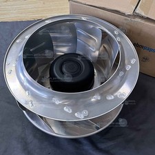 R3G500-AG34-62 Centrifugal Blower Fan for ebm-papst 200-240V 8.3A 2700W 1700rpm picture
