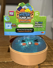 *Confirmed Rare* Crazy Fun The Original Mystery Dumpling Capybara Edition picture