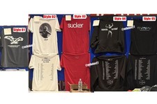 Robyn Sexistential World Tour 2026 T-Shirt or Hoodie Reprint, All Size Gif Fan picture