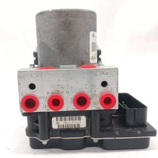 2013-2014 Ford F-150 ABS Anti Lock Brake Pump Assembly OEM picture