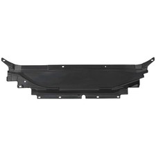 For 2013-2018 Ford Fusion Radiator Support Cover 79792GC 2017 2014 2016 2015 picture