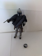 3.75-inch action figure of the character Jango Fett from picture