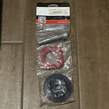 ECS Tuning Differential Mount Insert Audi A3/S3/RS3 & VW golf  picture