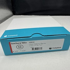 5 Coloplast 10512 Sensura Mio Click 3/8