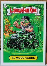2026 Topps Now Garbage Pail Kids x FEID 