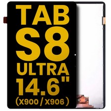Original OLED Display for Samsung Galaxy Tab S8 Ultra 14.6