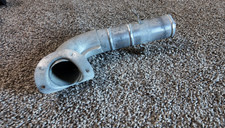 Cessna 172 Cabin Scoop and Duct (P# 0413157 | As Removed 1958 C-172) picture
