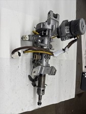 2016-2019 Toyota Mirai FWD Steering Column Assembly 45250-62020 OEM AK250832 picture