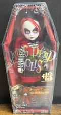 Mezco Toyz Living Dead Dolls Scary Tales Little Red Riding Hood 10