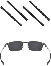 Replacement Earsocks&Nose Pads Kit for-Oakley Tincup Sunglasses Multi-Colors picture