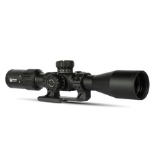 Monstrum Beast 3 15x44 Rifle Scope with Side Focus picture