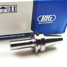 BIG Daishowa BBT30-MEGA6N-75 BT30 to MGN6 New Baby Collet Chuck Adapter picture