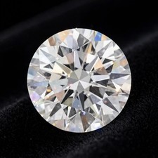 2.00 F VS1 Excellent Lab Grown Diamond - IGI Certified LG835643475 - No Brown picture