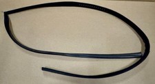 NOS OEM GM Rear Door Window Channel #14027787 Suburban,C20/30 picture