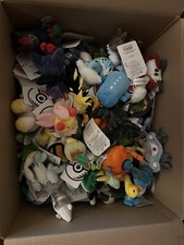 Pokemon Sitting Cuties picture