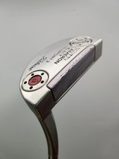 2018 SCOTTY CAMERON SELECT NEWPORT 3 PUTTER 34
