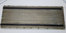 SkiDoo 2002-2004 Ski-Doo MXZ legend Formula rear tunnel cooler 518322901 picture