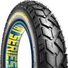 Ultraverse 26x4.0 E-Bike Fat Tire, All-Terrain Tread, 1 Unit picture