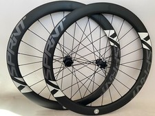 Vsprint wheel700C Carbon Wheels50mm Road Carbon Wheelset Tubeless Bicycle Wheels picture
