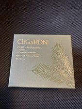 CbGaRDN CB Bio-Restorative Crème Infused w/ Nettle Leaf Extract 60g/2.11OZ #1 picture