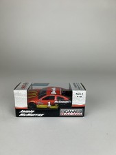Jamie McMurray 2017 Action 1/64 #1 McDonald's Chevy SS NASCAR Limited Edition picture