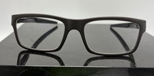 Oakley Currency OX8026-0254 Eyeglasses Frames Flint picture