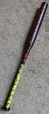 Miken Maniac DIC21M Slowpitch Softball Bat 34