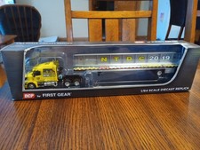 2019 DCP By First Gear 1/64 Scale Diecast Replica NTDC 2019 Pittsburgh ATA picture