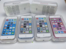 New Apple iPod Touch 5th 6th 7th Generation 64/128/256GB Mp3 Music Player Lot picture