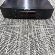 Marantz CD6007 CD Player - Black (CD6007) picture