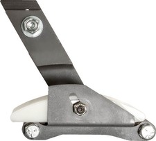 Baker Armored Attitude Primary Chain Adjuster Assembly 177-67A-A picture