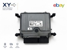 Mercedes Benz ECU/Engine Computer  ME9.7. Fully Programmed for your Vehicle picture