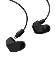 final VR3000 Recable for Gaming - Wired Gaming Earphones with Binaural 3D picture